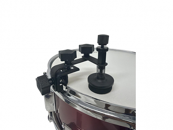 ABAFADOR EXTERNO HARDBEAT HBM