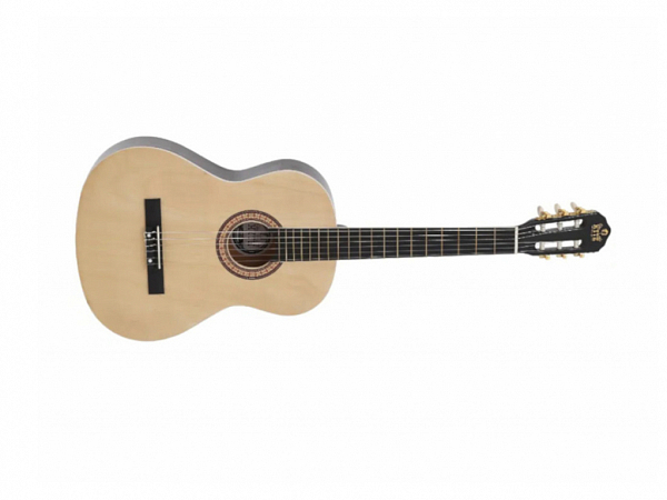 VIOLAO MYTH NYLON CLASSICO ACUSTICO MT39N BASE NATURAL DARK BROWN VIOLAO MYTH NYLON CLASSICO ACUSTICO MT39N BASE NATURAL DARK BROWN
