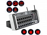 MESA DUONN DIGITAL AXIOS 16 CANAIS 8 AUX BIVOLT