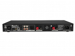 AMPLIFICADOR JBL DEE 8.2 2 CANAIS 120W - 110/220V