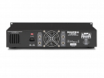 CABEÇOTE HARTKE HYDRIVE LH 500 - 500 WTS