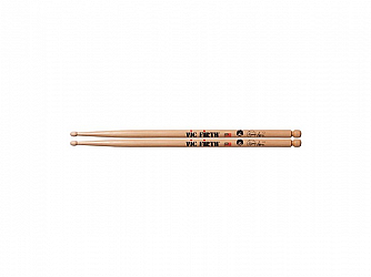 BAQUETA VIC FIRTH ASSINADA CARMINE APPICE