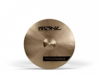 PRATO ODERY BRONZ PERFORMANCE SERIES 16 CRASH - B20