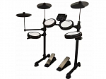 BATERIA ELETRONICA SPRING S-PRO 07