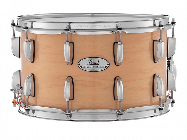 CAIXA BATERIA PEARL PROFESSIONAL SERIES 14X8 NATURAL PMX1480S/C102