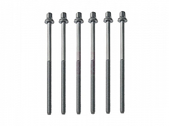 PARAFUSO PEARL AFINAÇÃO T063L/6 C/ARRUELA 67MM
