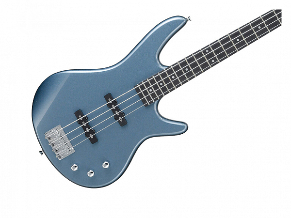 BAIXO IBANEZ  GSR 180 BEM 4 CORDAS BALTIC BLUE METALLIC