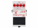 PEDAL BOSS ANGRY DRIVER PARA GUITARRA JB2