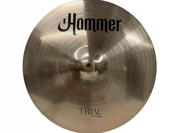 PRATO HAMMER BY LIVERPOOL TRIAL 17 CRASH - B10