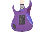 GUITARRA IBANEZ RG 550 GENESIS JAPAN PURPLE NEON