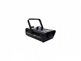 MAQUINA FUMAÇA ALLTECHPRO 1500W DMX