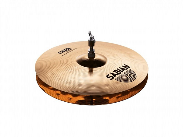 PRATO SABIAN 14 B8 PRO HIT HAT MEDIUM