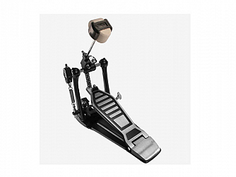 PEDAL BUMBO TURBO SIMPLES P 6B