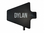 DISTRIBUIDOR DE ANTENA DYLAN DA 800 P/ MICROFONES SEM FIO