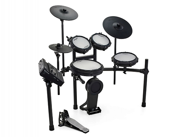 BATERIA ELETRONICA ROLAND TD313 - V-DRUMS 3