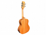 CAVACO MALIBU ELETRICO MAHOGANY MC10 MME FOSCO