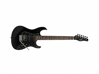 GUITARRA TAGIMA STRATO STELLA DF/BK