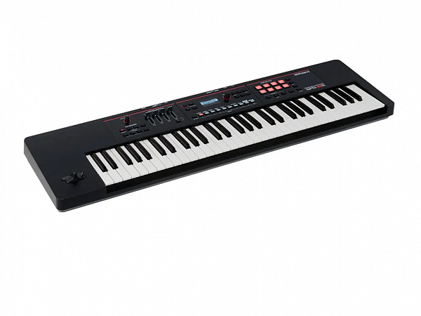 TECLADO ROLAND SINTETIZADOR XPS 10X BK BLACK