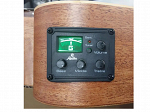 CAVACO MALIBU ELETRICO SPRUCE MC10 SME FOSCO