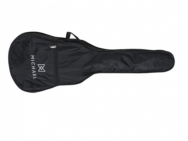 VIOLAO MICHAEL VM 19 E NS NATURAL SATIN