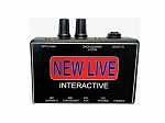 INTERFACE DE AUDIO NEW LIVE INTERACTIVE