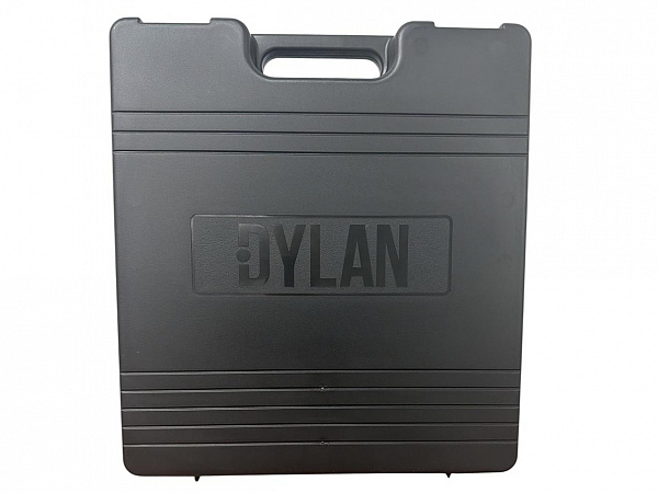 MICROFONE SEM FIO DYLAN QS 3 HEADSET/ LAPELA/ INSTRUMENTO