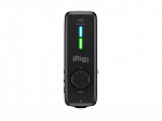 INTERFACE IK IRIG PRO