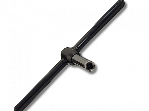 CHAVE AFINAÇÃO BATERIA HARDBEAT HBDK2