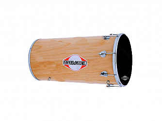 TANTAM CONTEMPORANEA 14 MADEIRA VERNIZ 113CVZ PELE NAPA PRETA