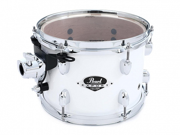 BATERIA PEARL EXPORT EXX725SP/C33 22/14/10/12/16 PURE WHITE - SHELL PACK