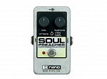 PEDAL ELECTRO HARMONIX SOUL PREACHER