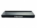 PEDALBOARD FUHRMANN PEQUENO PRETO PB4 PT