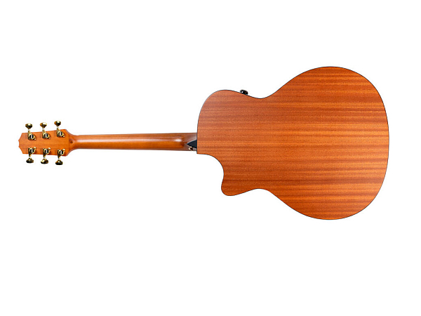VIOLAO SEIZI ACO ORIGINALS MIRAI EVO RYU CUTAWAY MARCELO CARVALHO - DRAGON BURST