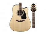 VIOLAO TAKAMINE GD 51CE TP4TD NAT