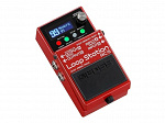 PEDAL BOSS LOOP STATION RC5