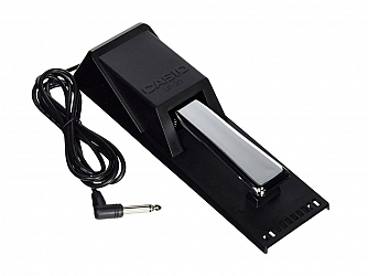 PEDAL CASIO SUSTAIN SP 20H2