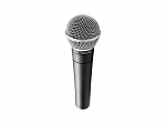 MICROFONE SHURE SM 58 LC