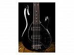 BAIXO MUSIC MAN STINGRAY 5HH BLACK