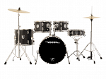 BATERIA VOGGA JAM 10/12/14/20 VPD420 MTB MATTE BLACK