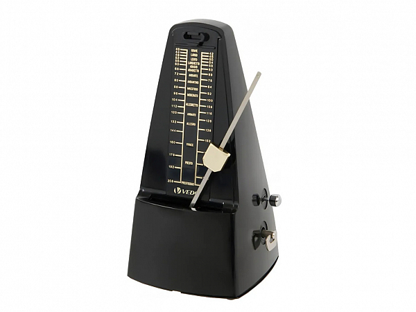 METRONOMO MECANICO VEDO VD7200