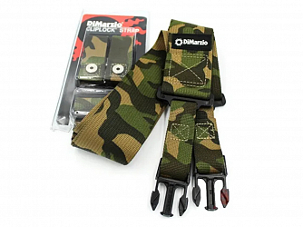 CORREIA DIMARZIO CLIPLOCK P GT CAMUFLADO DD2200 CM