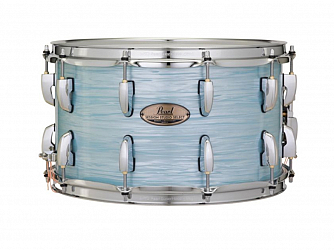 CAIXA BATERIA PEARL SESSION STUDIO SELECT 14x8 ICE BLUE OYSTER