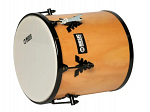 REPIQUE PHX 12 MAO MADEIRA 909MM MA VERNIZ  PELE LEITOSA ARO PRETO