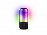 CAIXA DE SOM NOVIK BLUETOOTH LIGHT SHOW