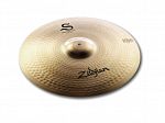 KIT PRATO ZILDJIAN S FAMILY S390 14HH/ 16CR/ 18CR/ 20RD - B12