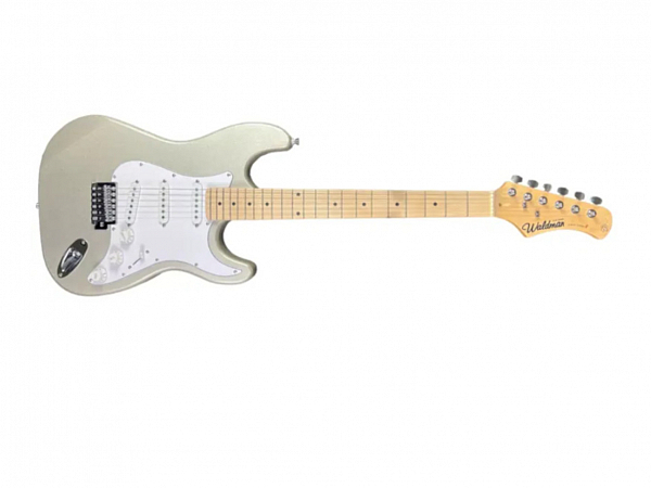 GUITARRA WALDMAN STRATO  ST-111 SV