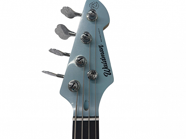 BAIXO WALDMAN PRECISION 4C GPJ-110 MBL W/BAG