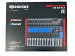 MESA SOUNDVOICE 10 CANAIS EF/EQ MS102EUX