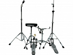 BATERIA ZOWAG Z1-JUNIOR NIGHT BLUE PARTY 08/10/12/12/16 C/ FERRAGENS
