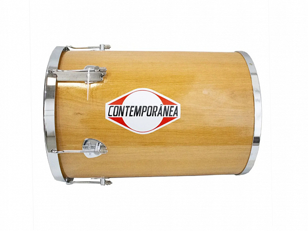 REBOLO CONTEMPORANEA 12 RETO MADEIRA 65CVZ PELE COURO